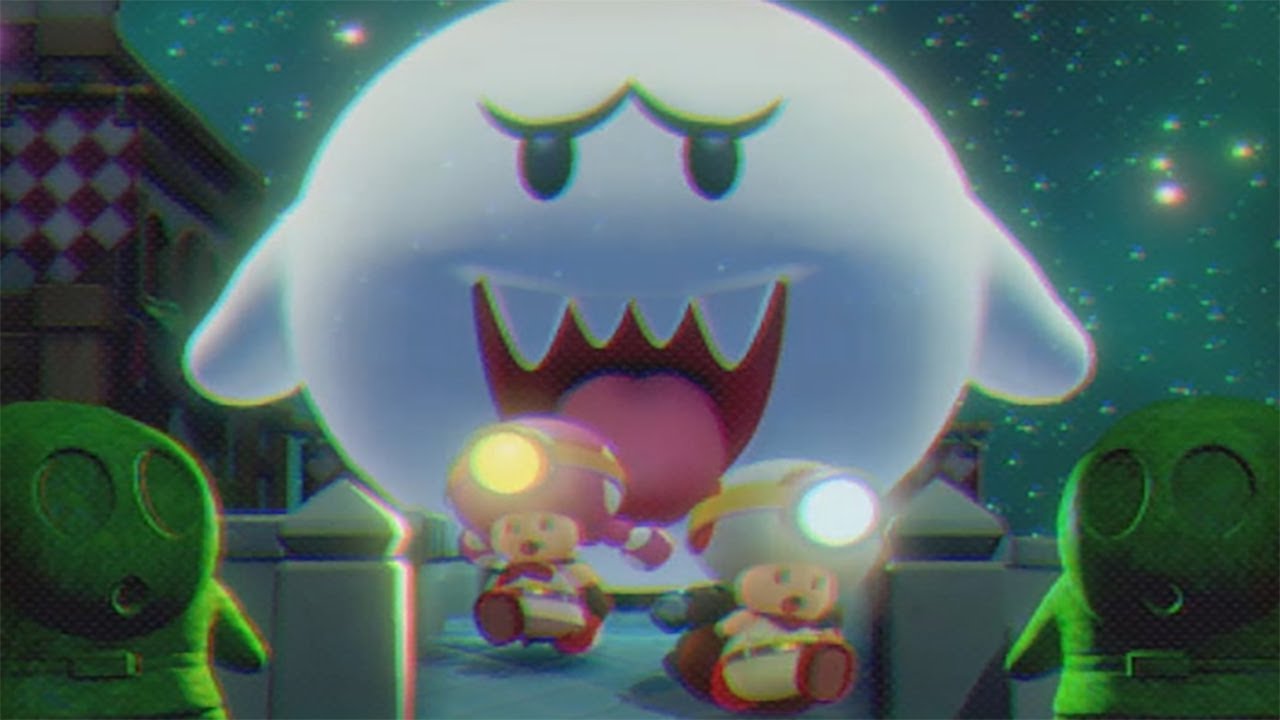 Captain Toad: Treasure Tracker DLC - Special Episode 100% Walkthrough (All Gems + Challenges)