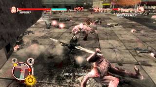 Let's Play Prototype 1 PT67 PC