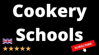 Culinary Schools In The UK To Develop A Chef Career