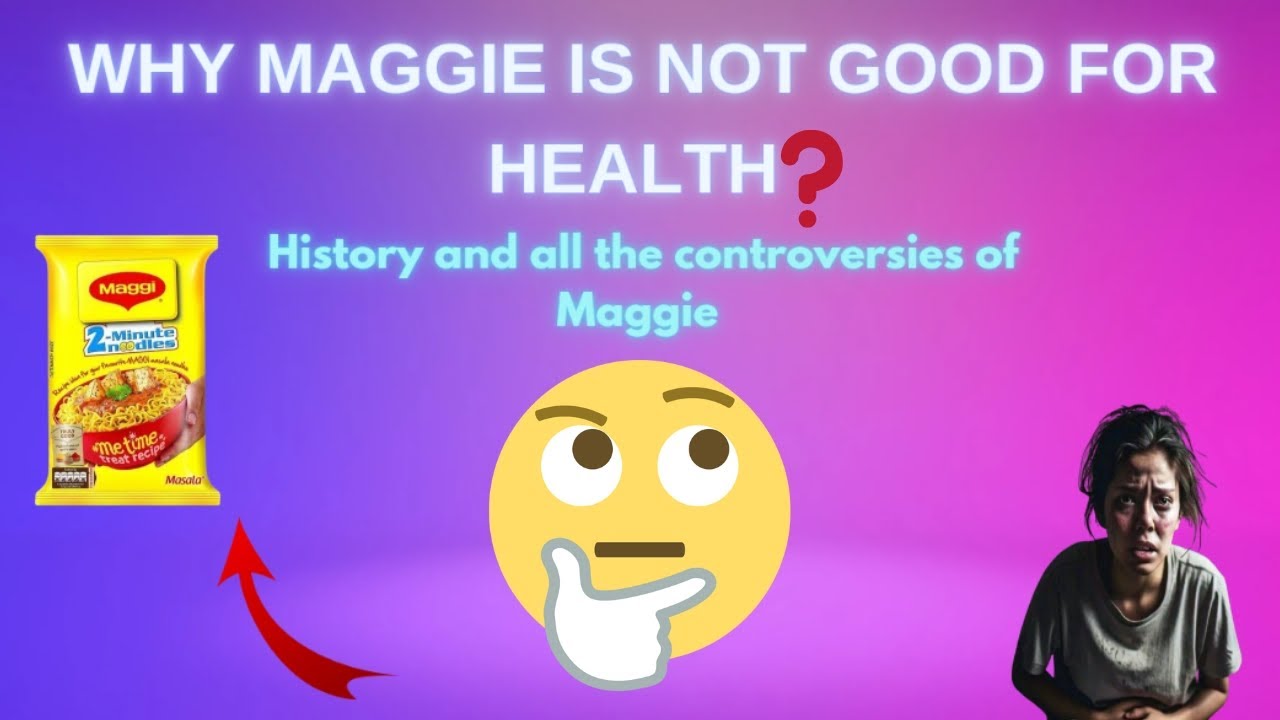 The history and all the controversies regarding MAGGIE | KNOWING THE UNKNOWN