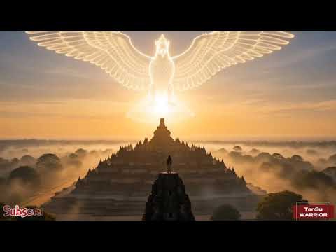 WONDERLAND JAVA | When History & Myths Become Real | 4k epic adventure #videocinematic  #4KHDR #java