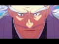 Naobito Zenin, Fastest Sorcerer After Gojo fights Dagon. Jujutsu Kaisen Season 2 Episode 14.