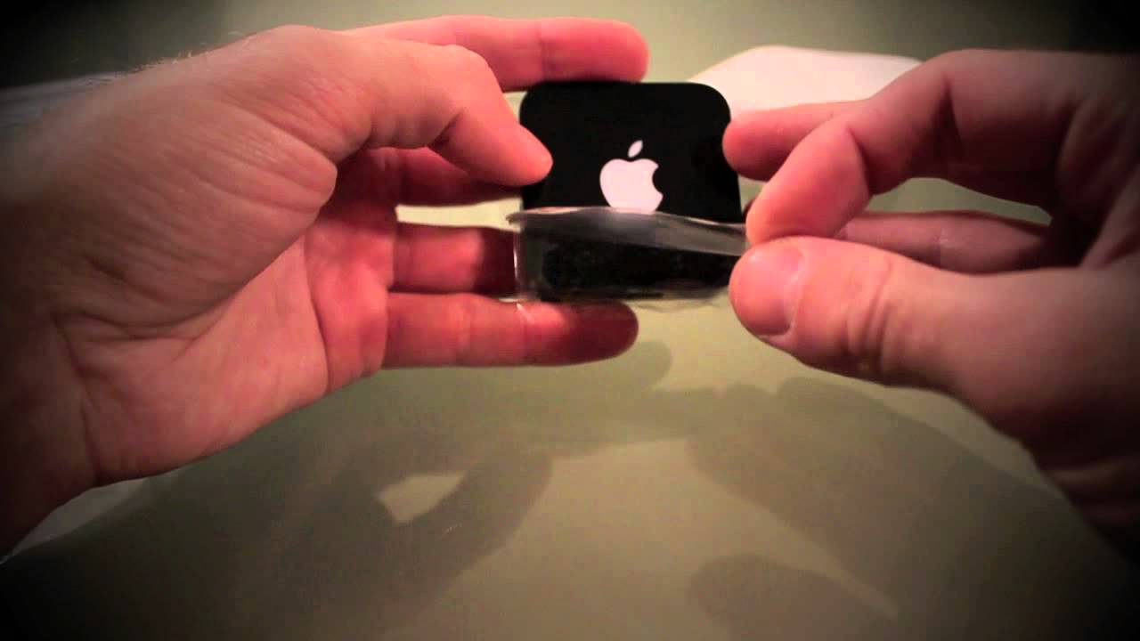 iHub Unboxing - A Very Sleek Product