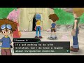 Digimon Adventure (PSP, English Sub): Part 31: Side Quest 9