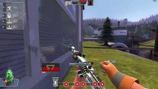 Team Fortress 2: Last of December 2023s clips