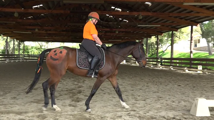 Mozart & Janice Clevenger - Intro B - ICC Hallowee...