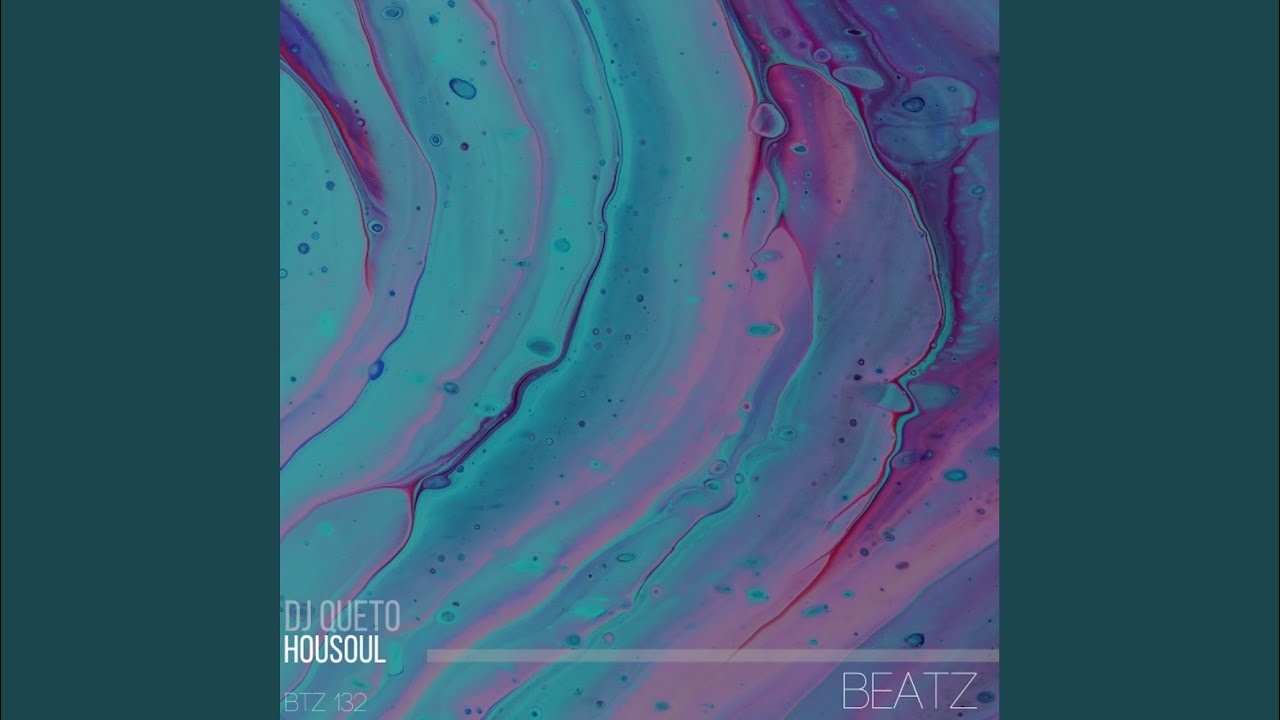 Housoul (Original Mix)