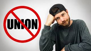 Why my company FAILED to UNIONIZE