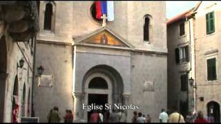 Le Montenegro et les bouches de Kotor.mp4