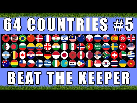 Beat the Keeper