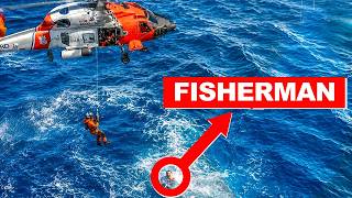 Extreme Cold Water Rescue | Coast Guard Alaska screenshot 3