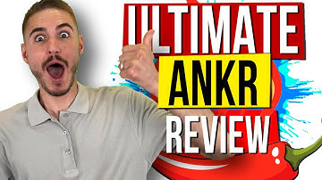 ANKR COIN - What Is ANKR  - How It Works - ANKR COIN Review