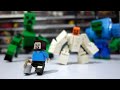 My final Mutant! The Mutant  Snow Golem Minecraft Mondays S1 Ep 11