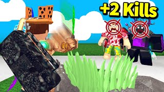 How To Throw Knives In Mm2 Pc Herunterladen - watch how to get rich tips tricks roblox mm2
