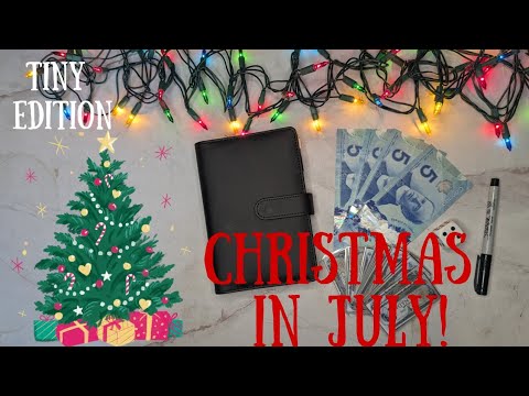 LAST MMH Tiny Christmas in July Series Episode 9 #mymodernhomestead ...