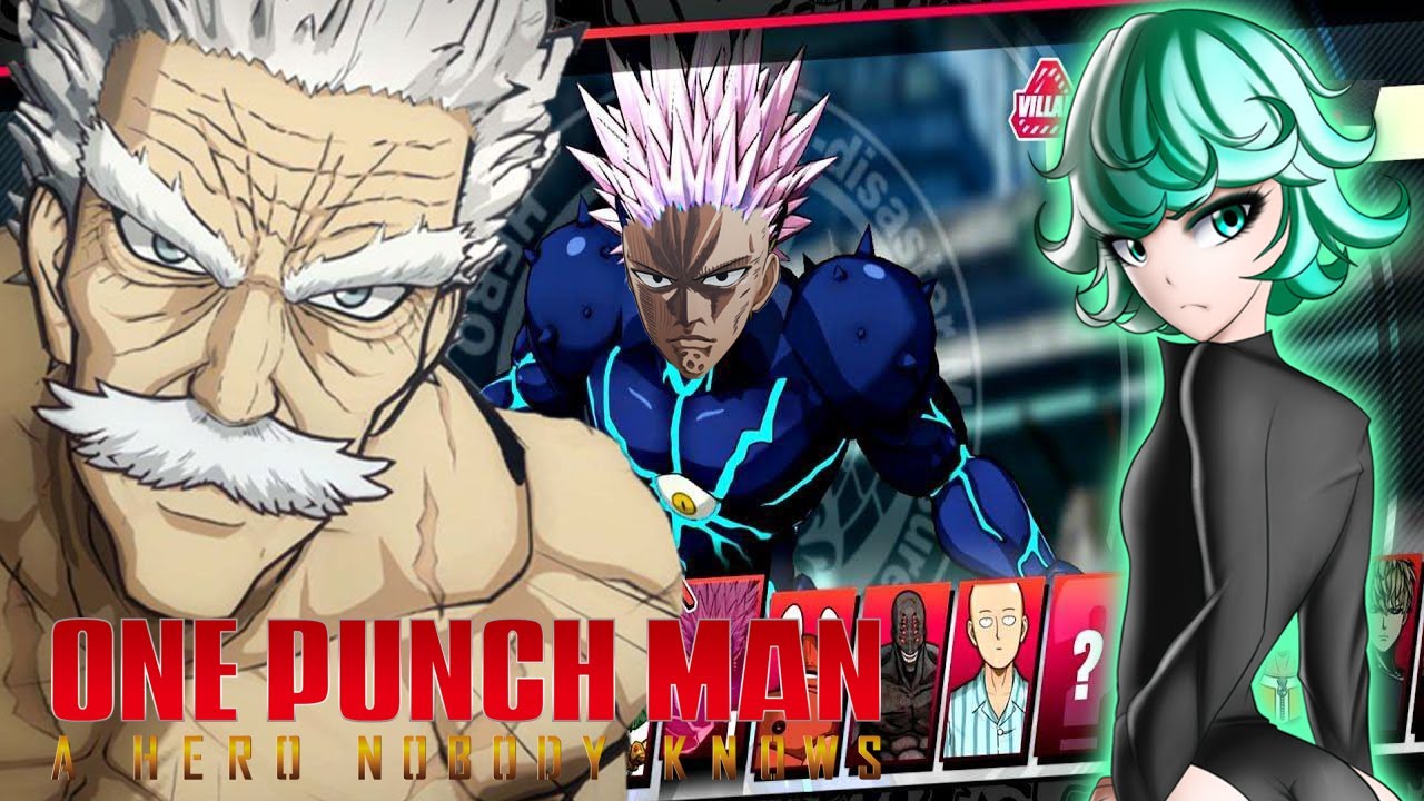 Anime Thots fight each other till one of them is naked | One Punch Man Game
