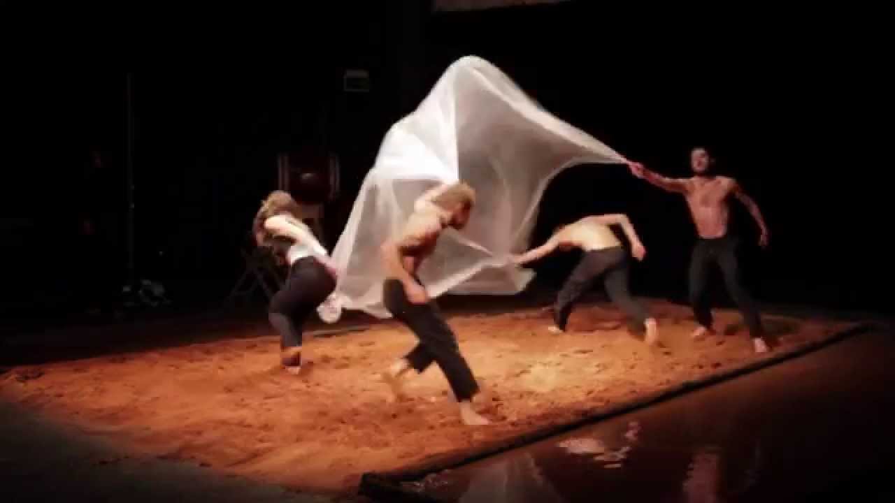 ACTING FOR FREEDOM - The Battle of Belarus Free Theatre