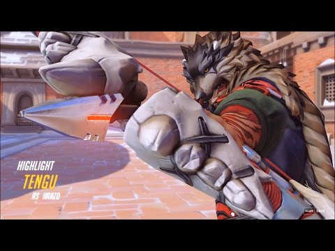 [overwatch]---meme-lord-hanzo:-the-ultimate-compilation