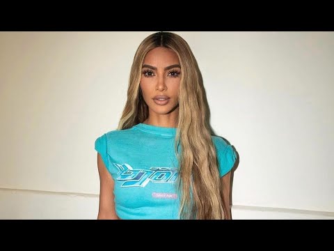 Video: Niedlich! Kim Kardashian teilt neue Bilder von Nordwesten
