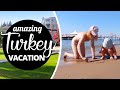 Perfect family vacation in Antalya -  Идеальный отпуск в Анталии