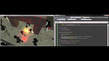 Molecule Engine - Runtime-Compiled C++ code