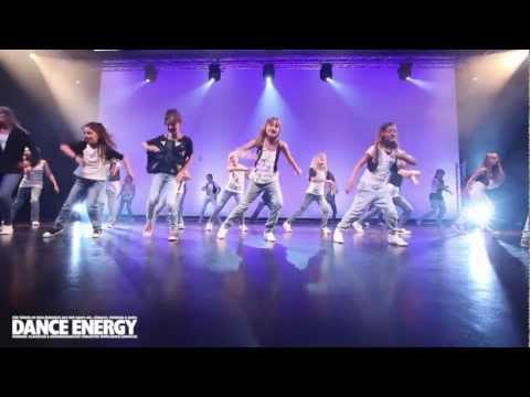 Trick Me - Kelis / Choreography, Videoclip Dance Kids / Tanzschule in Lörrach / DANCE ENERGY STUDIO