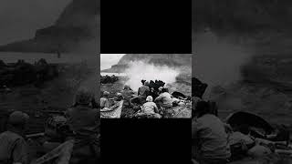 pertempuran iwo jima