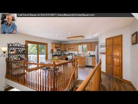 5555 Kruer Lane, Floyds Knobs, IN home video tour
