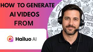 How to Generate Videos From Text in Hailuo AI Full Guide 2026
