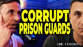 A Former Prison Guard Exposes Rampant CORRUPTION In California Prisons | The Connect Clips Profile