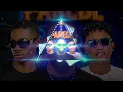 Adilson Xtraga feat. Tchutchu Librinca & Brincadeira - Wall (VISUALIZER)