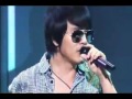 Park Yong Ha LOVE Concert 2008 2009 1 夏のカケラ natsuno kakera