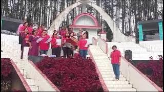 ai andigan PE idaonhu PS Marsada HKBP Hutajulu