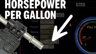 No Tuner? No Problem. I Installed My Own Flex Fuel Sensor (Holley EFI DIY)
