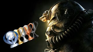Fallout 76 Trophy List Review