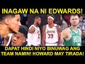 Dwight howard tinira ang lakers  ant inagaw pwesto ni booker  porzingis out