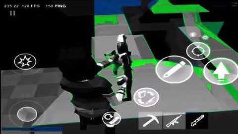 Touchdown (1v1.lol montage) #IXRc