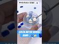 This Is Way Too Satisfying 😳🫐 (ASMR) #asmr #beauty #bodybutter