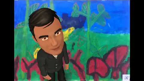 Raymond Henri Rousseau Report