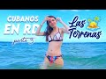 ¿CÓMO VIVE UN CUBANO EN LAS TERRENAS?🤔🏝️ | Vlog #7