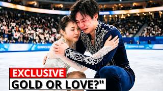 Miura &amp; Kihara: Did They Choose Love Over Gold?