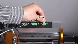 3020 Nova Easel Z-Probe Calibration Tutorial