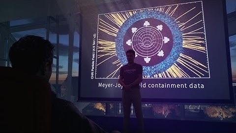 Quantum Break - Marketing Spiel - Achievement [25G] (XBoxOne/PC)