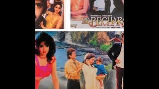 Janam Meri Janam,(((SK Aazad Jhankar ))-Mr. Bechara (1996)-Kumar Sanu ]