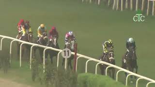 #videos #rwitc 2024Queen of India Race Course If you haven't seen this race, what have you seen?