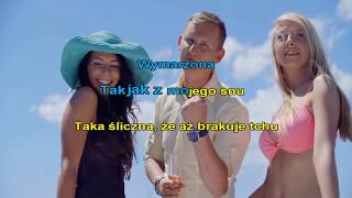 Mig - Wymarzona (karaoke)