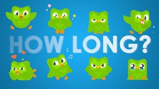 How Long Before Duolingo Works?
