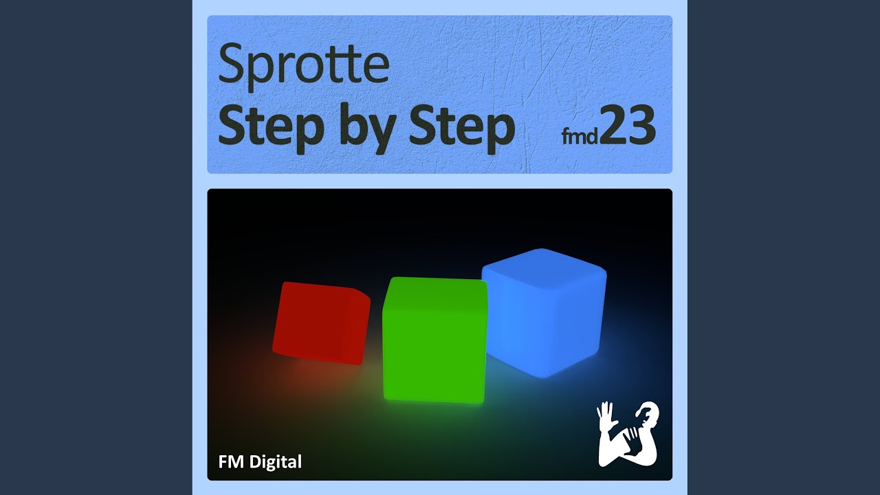 Step By Step adlı videoyu YouTube'da izle Step By Step adlı videoyu YouTube'da izle