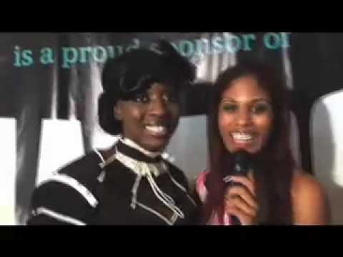 YardFlex TV Presents Irie Jamborie 2009 (Sean Paul, Sugar Minut and Spice