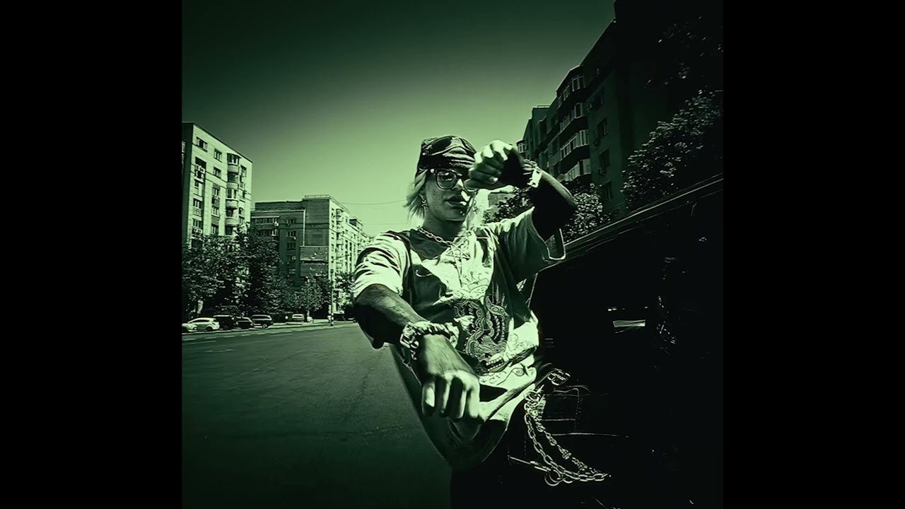 IDK Type Beat - "S*X DRIVE" (prod. comvn)